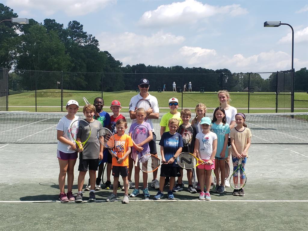 Craven County Recreation & Parks Craven County Recreation & Parks